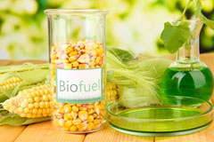 Cliffe biofuel availability