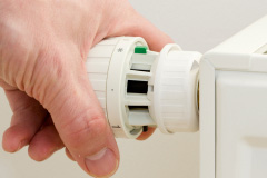 Cliffe central heating repair costs