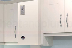 Cliffe electric boiler quotes