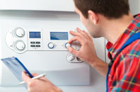 free commercial Cliffe boiler quotes