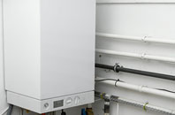 free Cliffe condensing boiler quotes