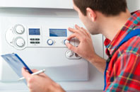 free Cliffe gas safe engineer quotes